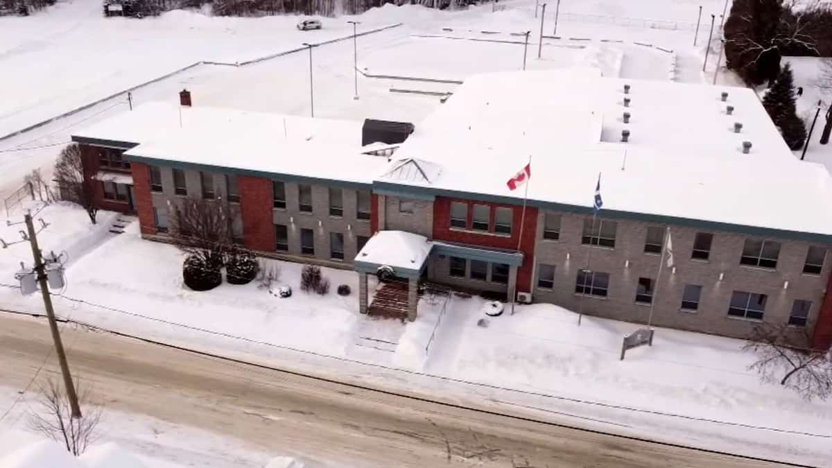 Le maire de Saint-Boniface défend le déménagement de l'Hôtel de ville