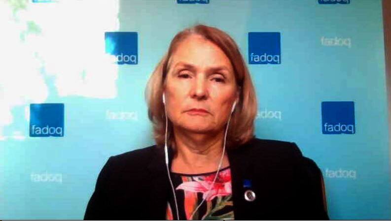 Des a&icirc;n&eacute;s forc&eacute;s de choisir entre leur loyer ou des m&eacute;dicaments?