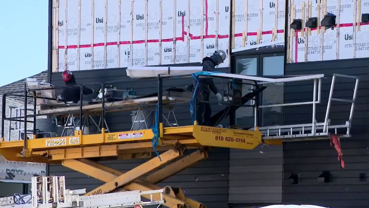 Sherbrooke: le règlement pour faire payer davantage les promoteurs adopté