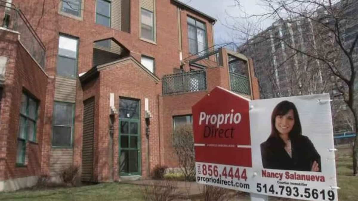 Budget fédéral: 10 milliards $ pour le logement