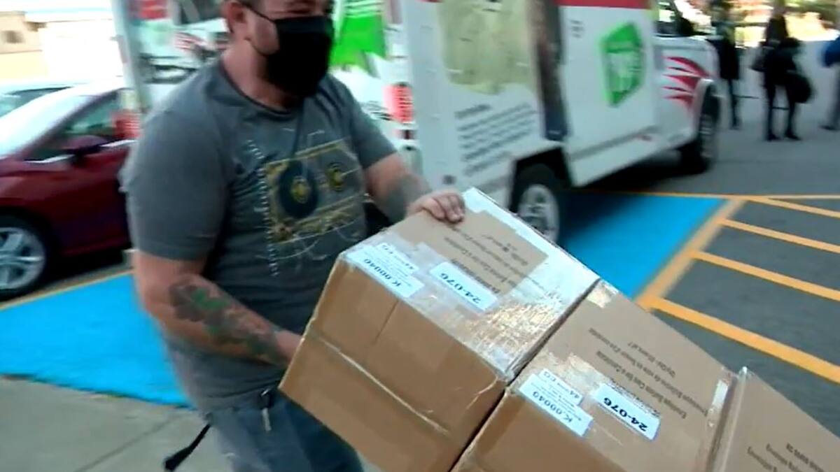 Le recomptage dans Trois-Rivières commence mardi