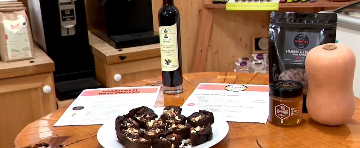 Des boîtes à cuisiner pour stimuler l’achat local