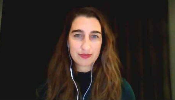 Changements climatiques: &laquo;&ccedil;a va se jouer dans les dix prochaines ann&eacute;es&raquo;, selon une d&eacute;put&eacute;e