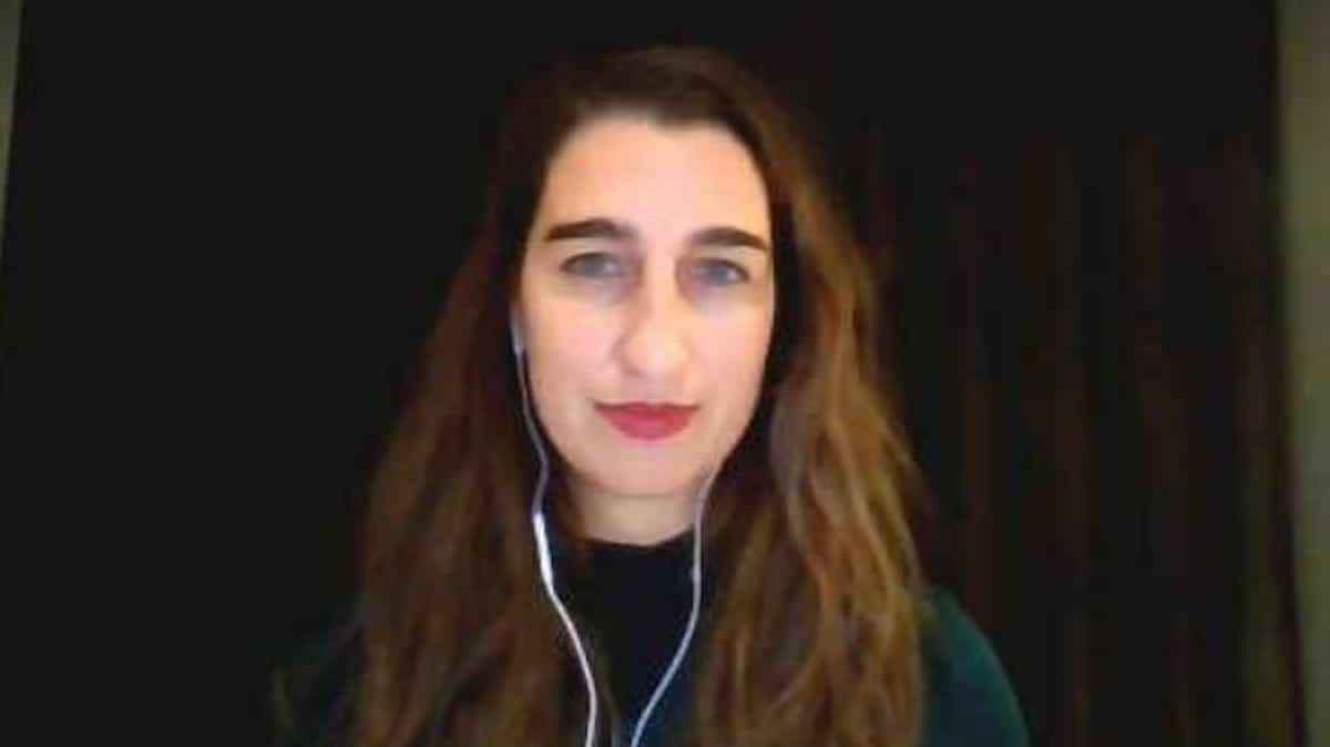 Changements climatiques: «ça va se jouer dans les dix prochaines années», selon une députée