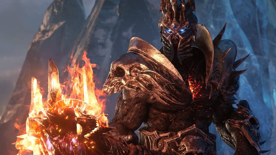 Image principale de l'article La prochaine expansion sera dévoilée en avril