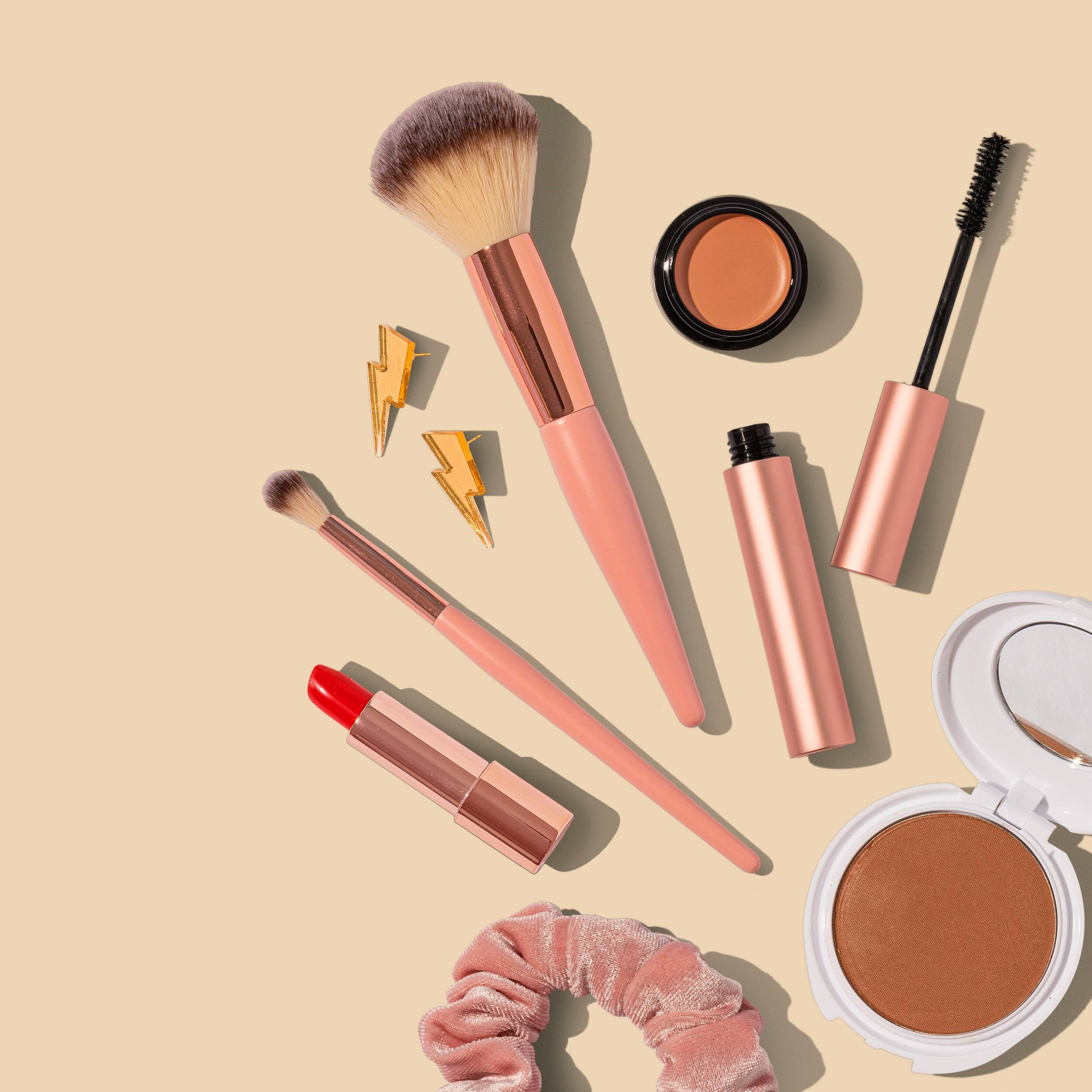 Découvrez les tendances maquillages pour les Fêtes