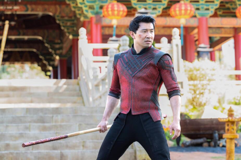 Image principale de l'article Shang-Chi bientôt sur Disney+