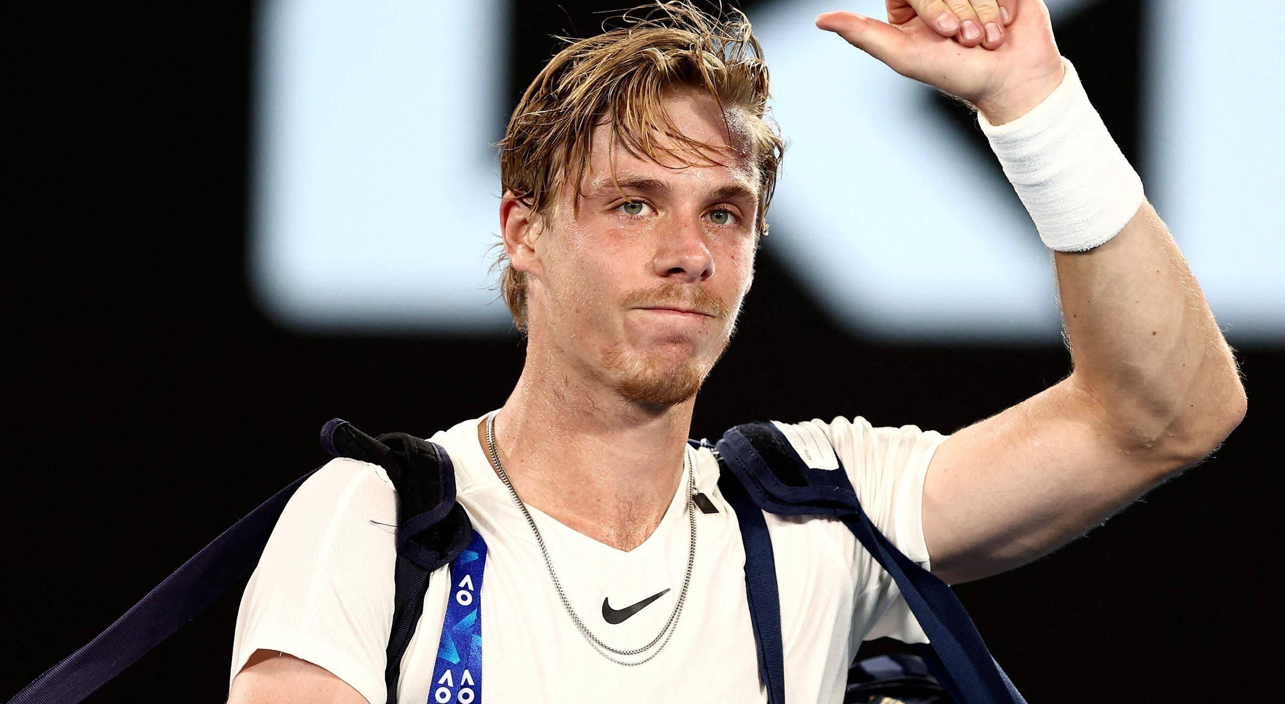 Denis Shapovalov éliminé à Delray Beach TVA Sports