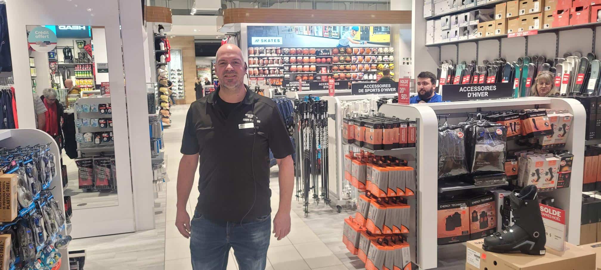 Le plus gros Boxing Day depuis des ann&eacute;es