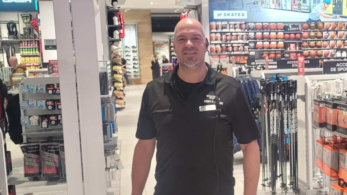 Le plus gros Boxing Day depuis des années