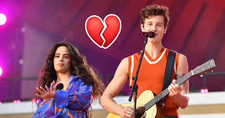 Image principale de l'article Il regrette de ne plus être avec Camila Cabello