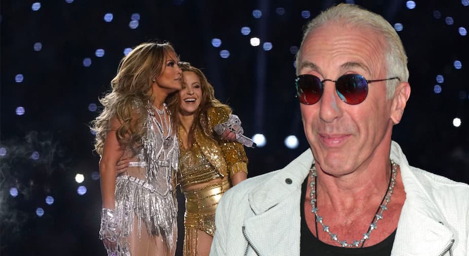 Image principale de l'article Le chanteur de Twisted Sister se fait menacer