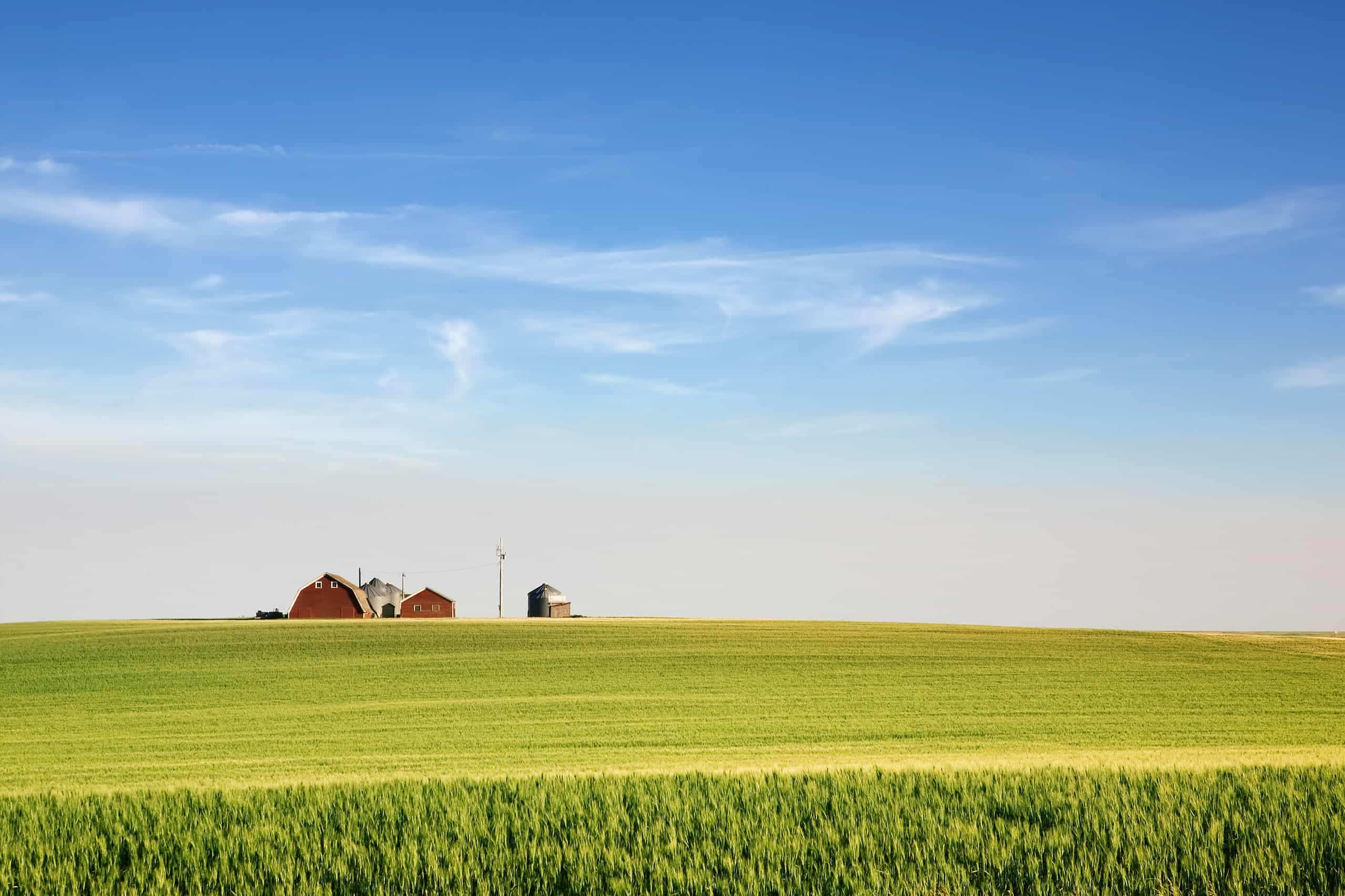 Dans l’œil du Québec inc.: la Caisse achète en Saskatchewan