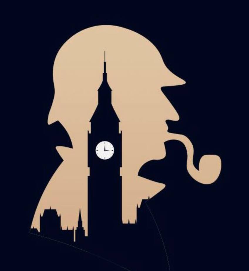 Image principale de l'article Sherlock Holmes a eu un vrai secrétaire