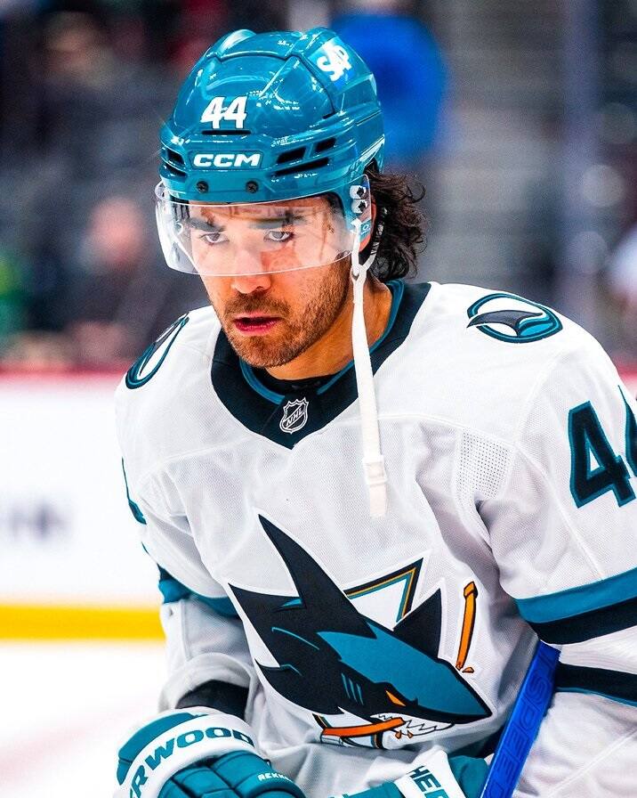 Sherwood: aussitôt arrivé, aussitôt parti?