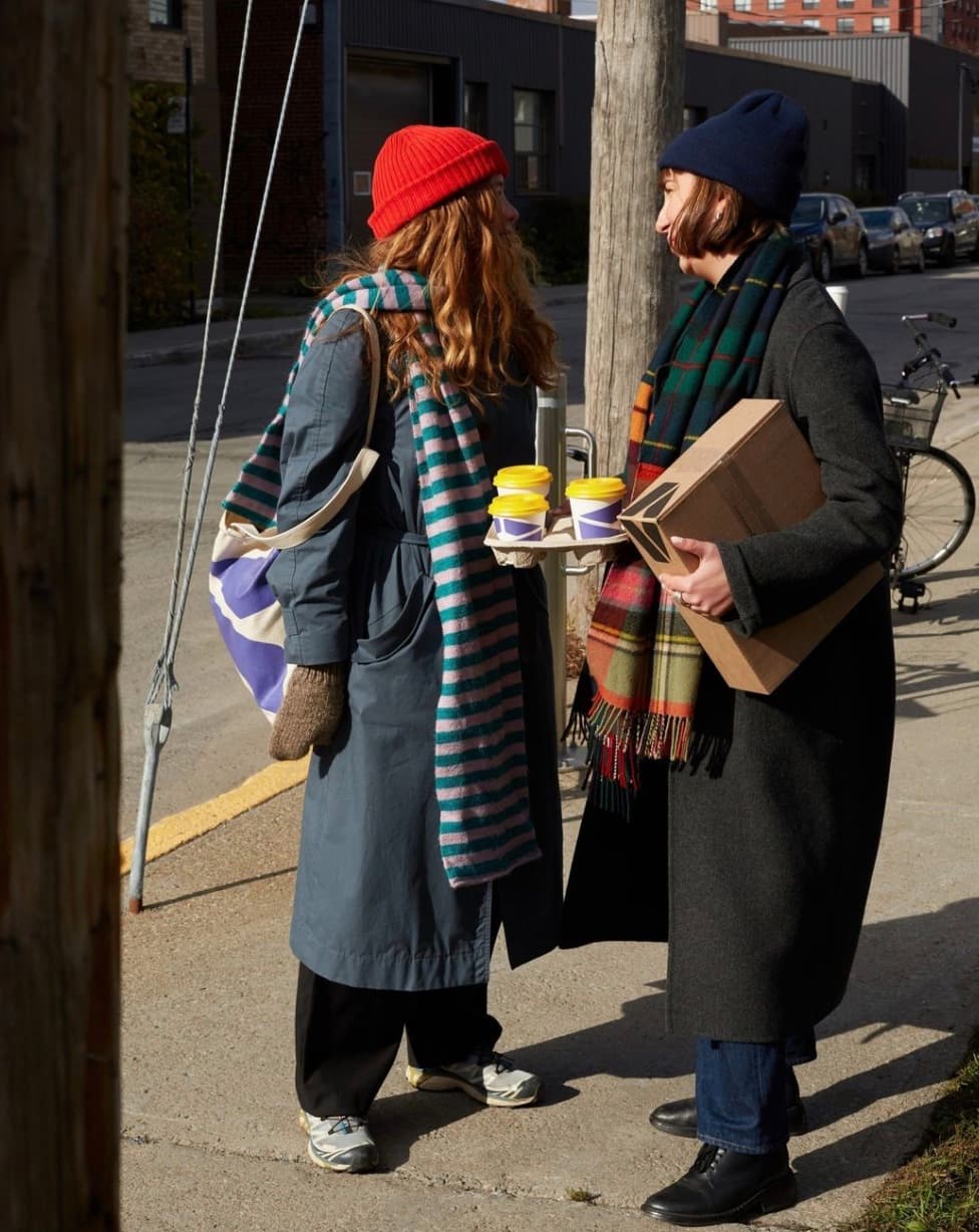 Les meilleurs cafés du Plateau-Mont-Royal 
