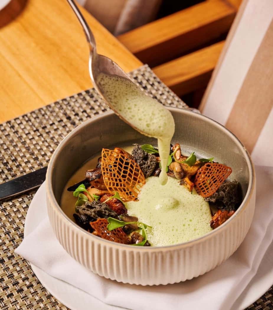 Image principale de l'article 9 restaurants de MTL les plus appréciés au Canada