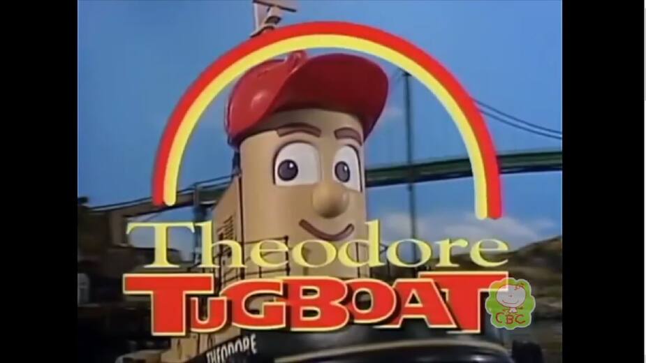 Image principale de l'article Le très mignon bateau de Theodore à Montréal