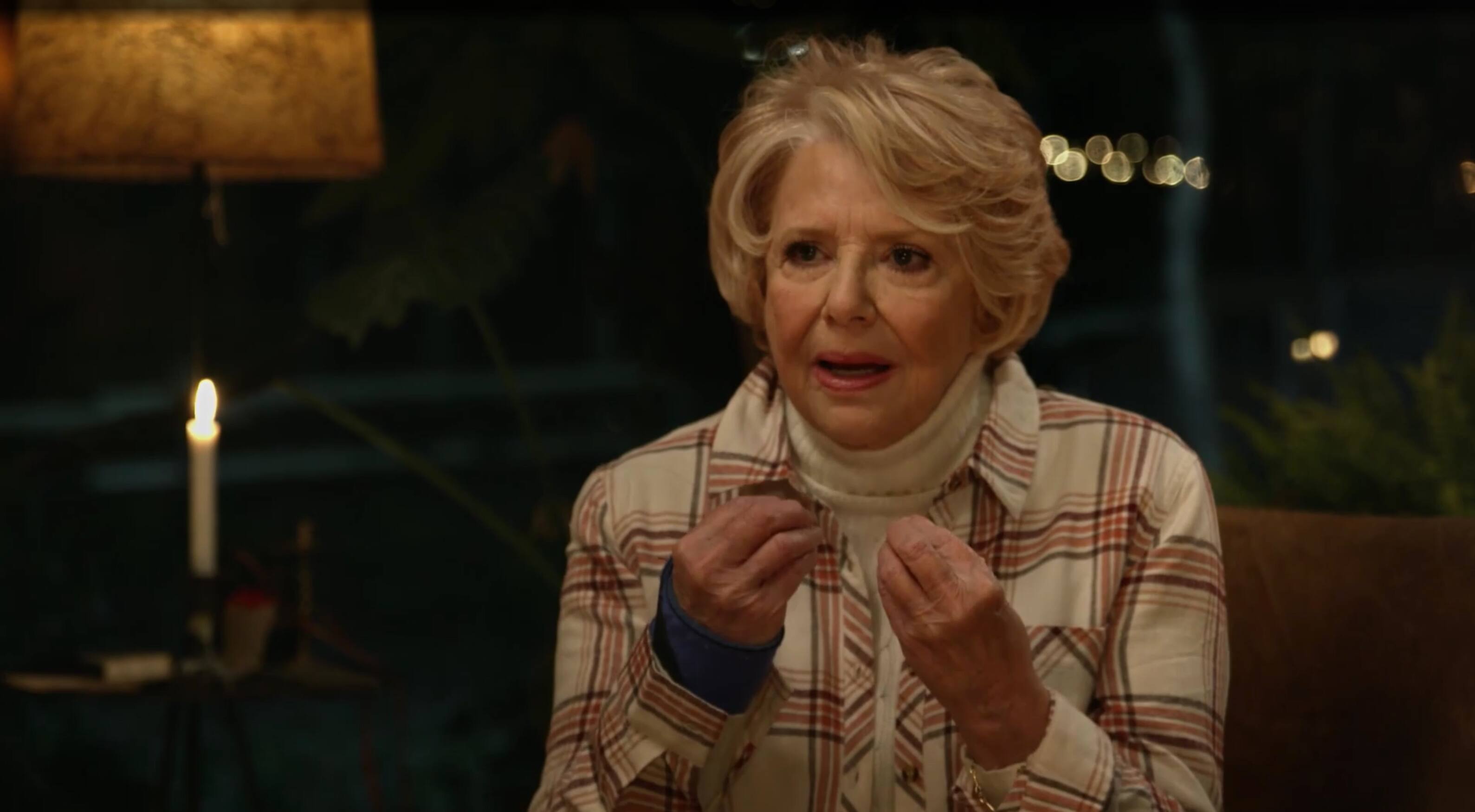 De grands bouleversements dans sa quarantaine