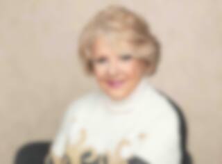 Shirley Théroux n’a pas voulu refaire sa vie