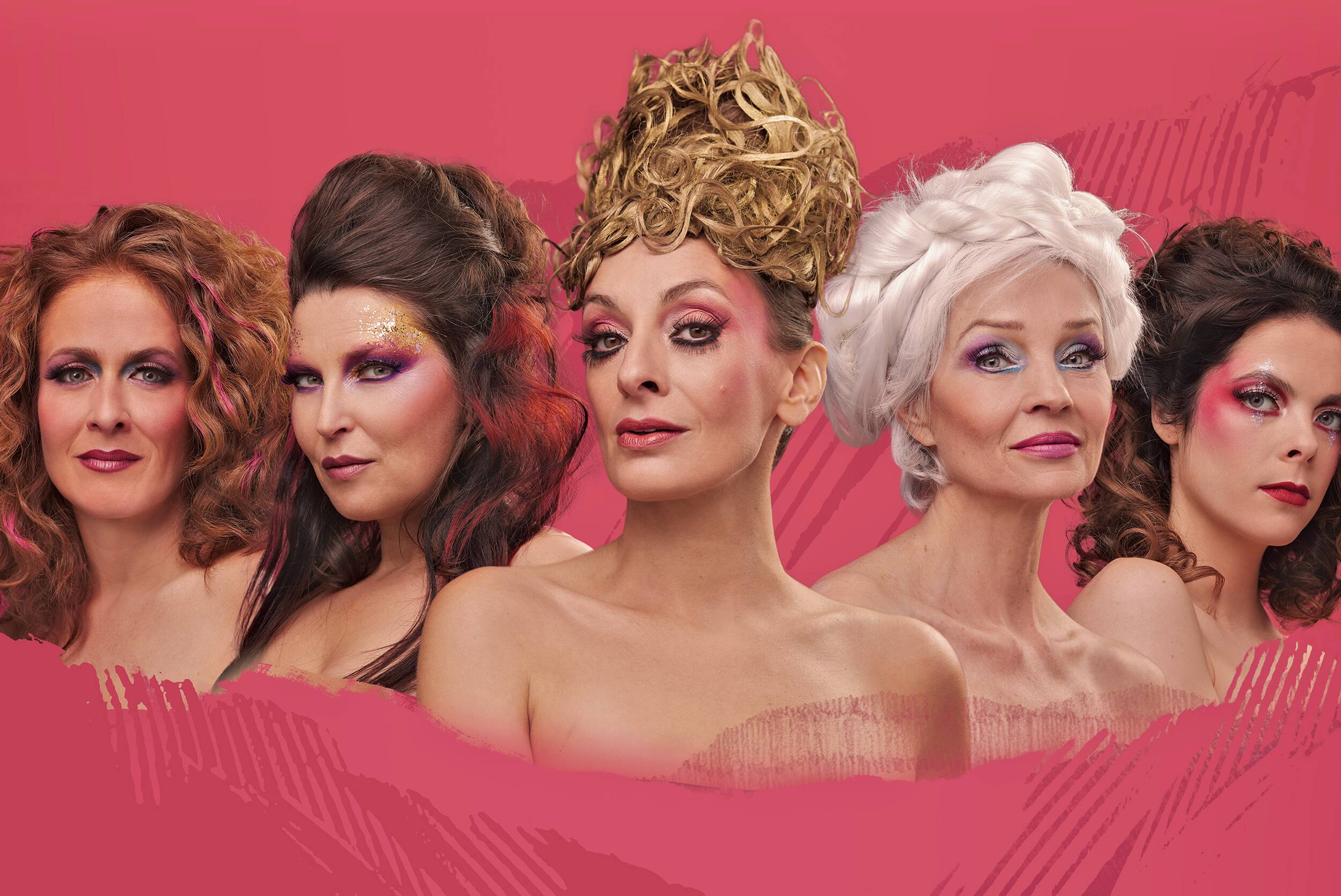 Ces 3 spectacles animeront les villes de L’Assomption et de Repentigny