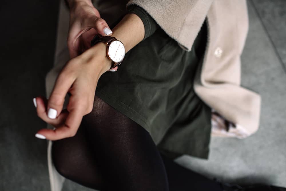 La signification de l'heure miroir 15h15?