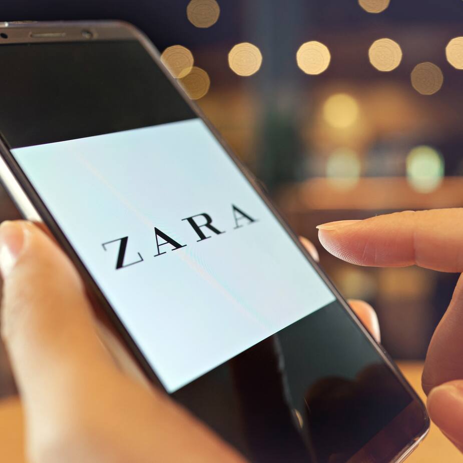 Image principale de l'article Nos 50 pièces coup de coeur chez Zara