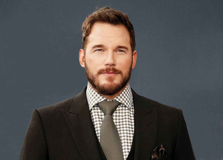 Image principale de l'article Des poupons pour Chris Pratt et Ed Sheeran