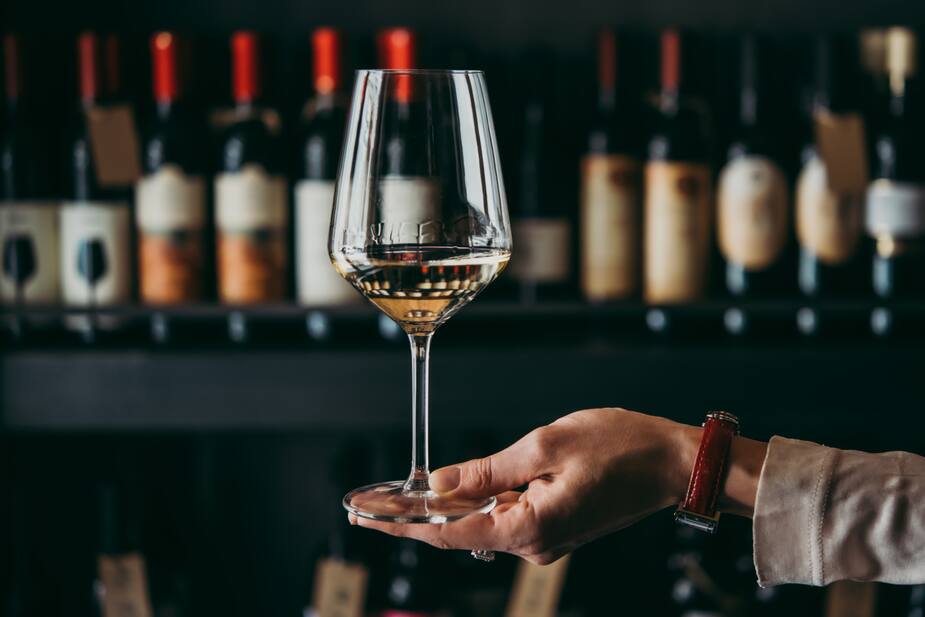 Image principale de l'article 45 agences d'ici de vins en importation privée