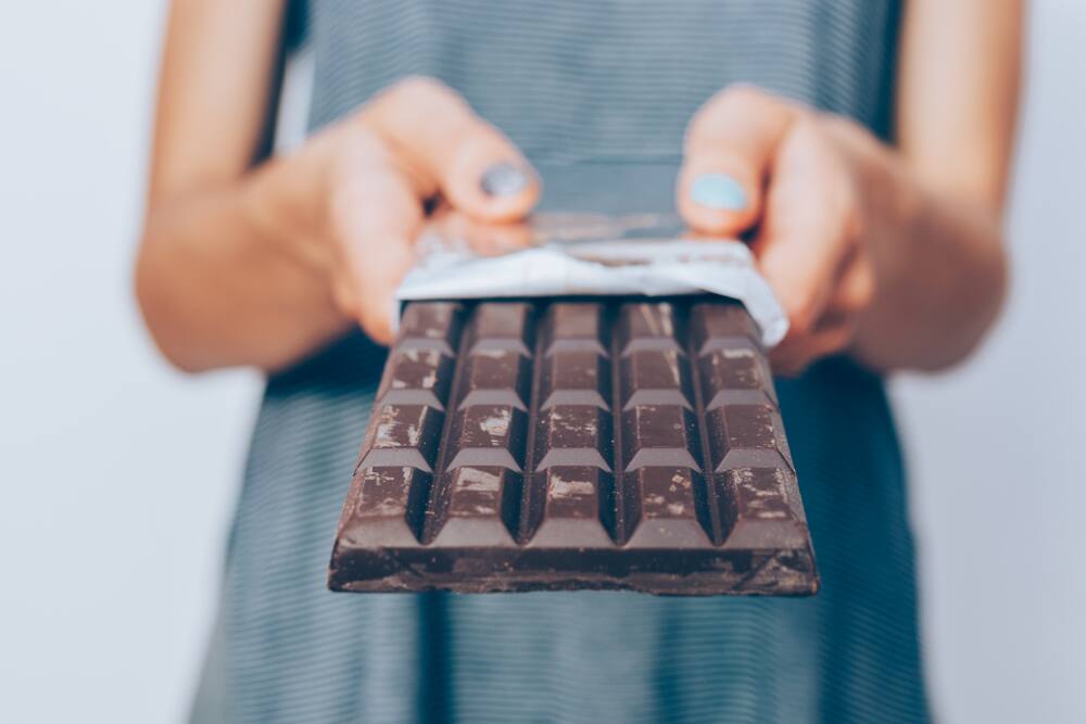 10 bienfaits du chocolat noir sur la santé