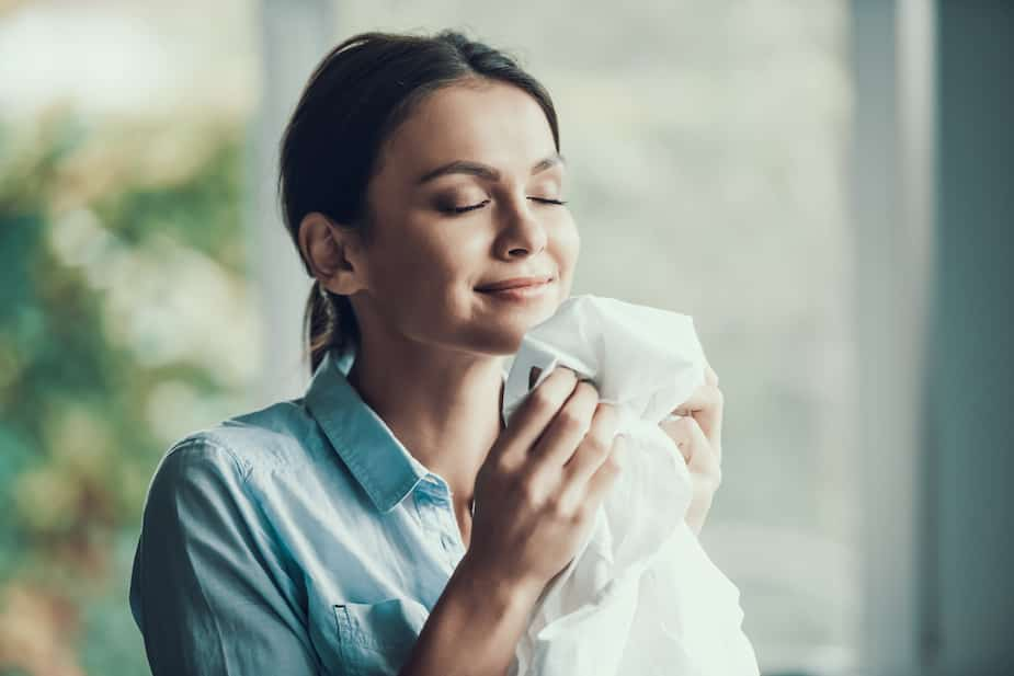 Comment parfumer naturellement son intérieur?