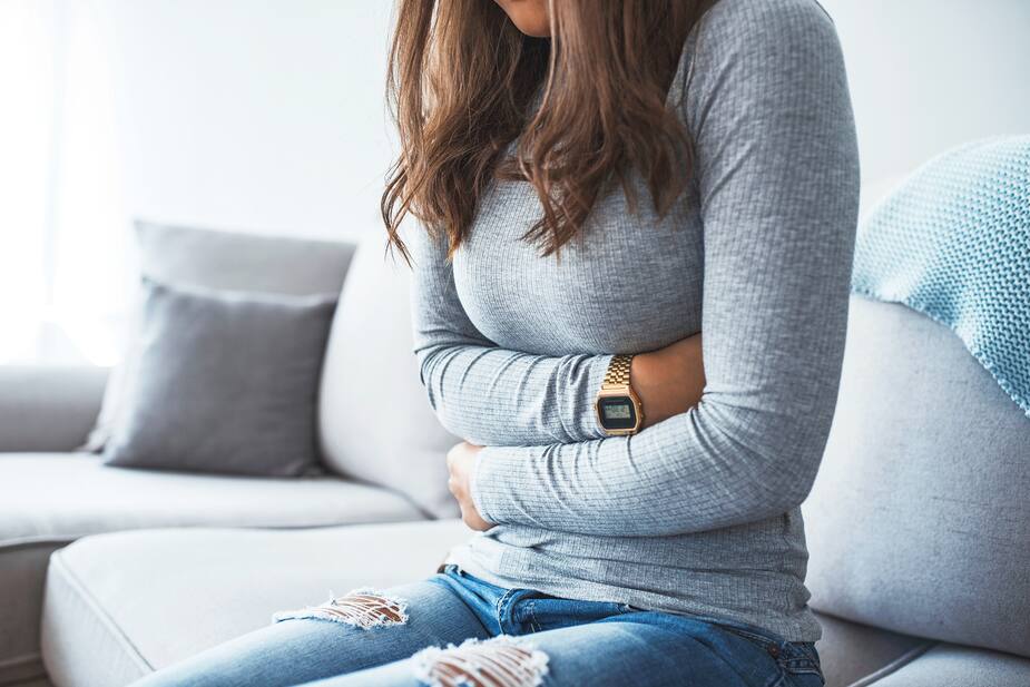 Image principale de l'article Comment soulager l'indigestion