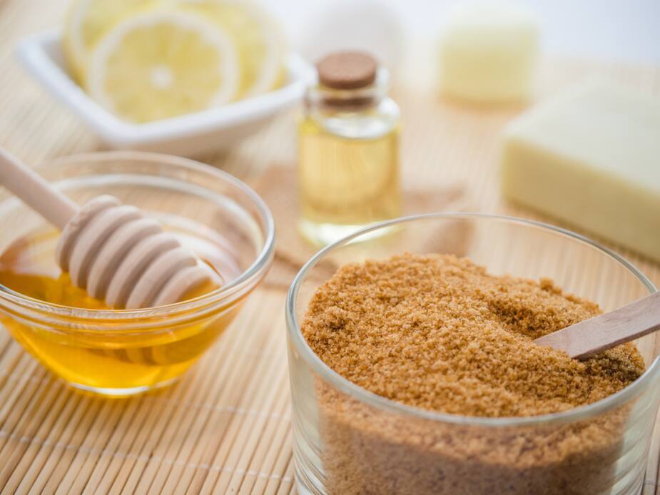 Image principale de l'article 3 produits de beauté à faire à la maison