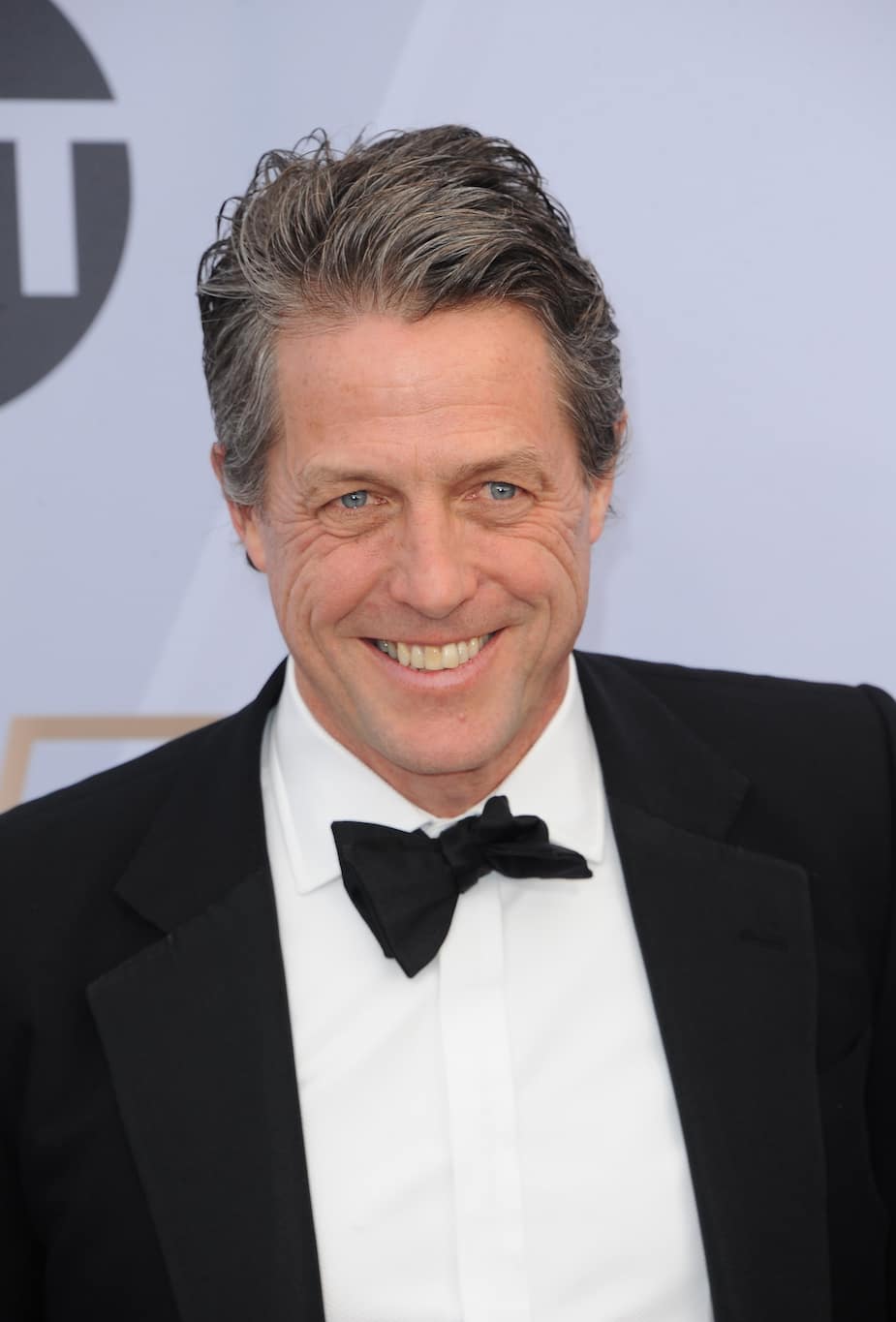 Image principale de l'article Hugh Grant affiche son soutien