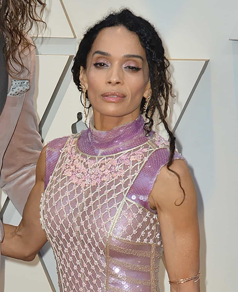 Lisa Bonet