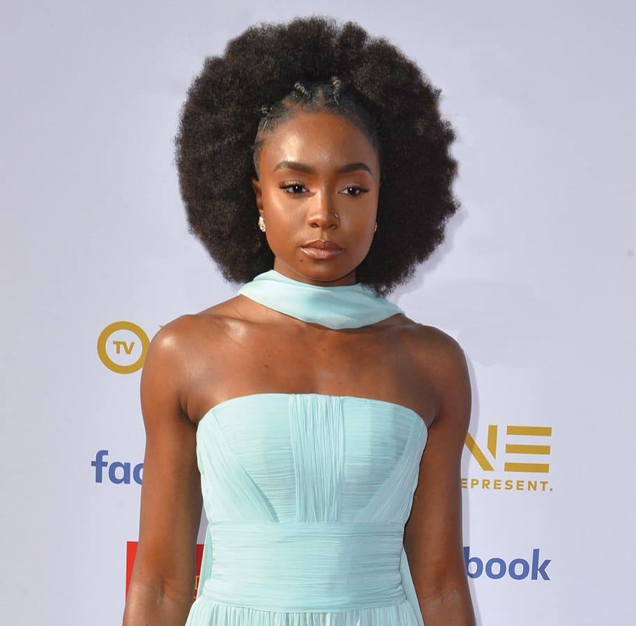 Kiki Layne