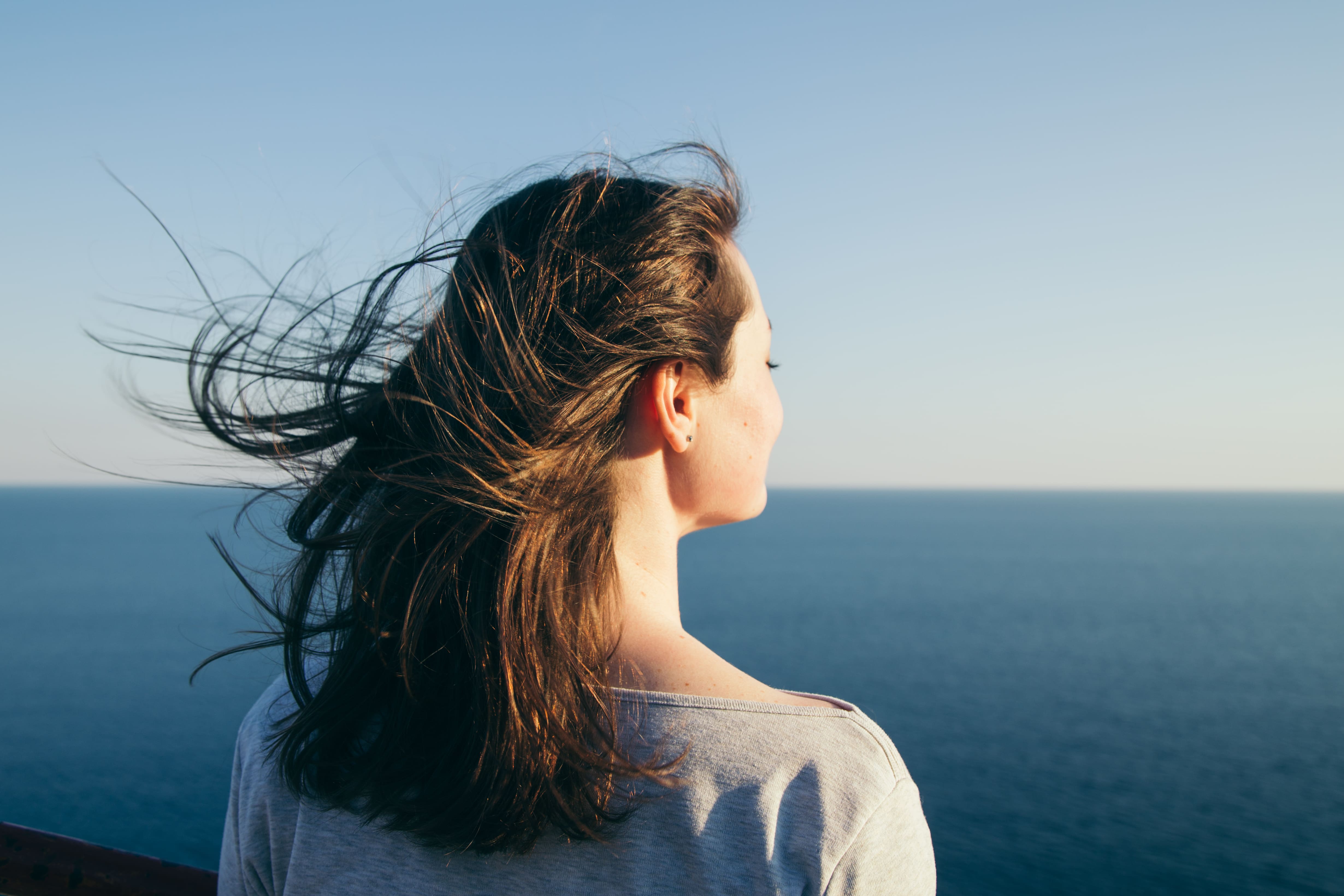 Top 5 des shampoing secs à adopter