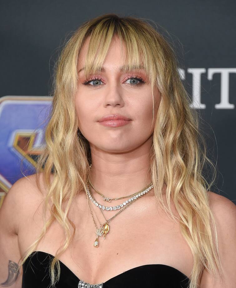 Image principale de l'article Miley Cyrus hospitalisée
