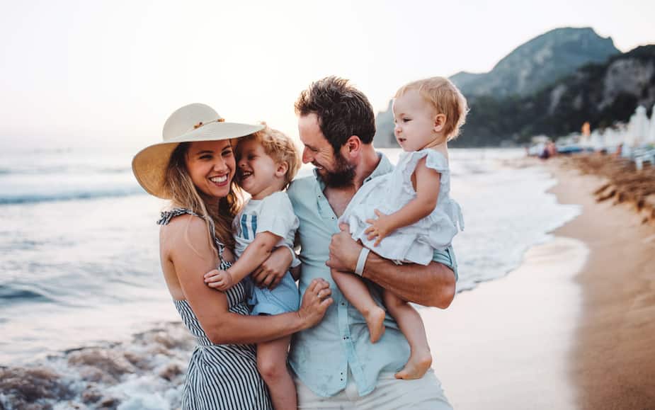 Image principale de l'article 7 tout-inclus au Mexique pour des vacances