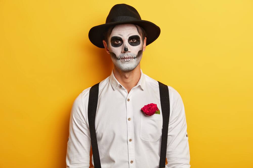 15 Idées de Costume d'Halloween pour Hommes [2024]