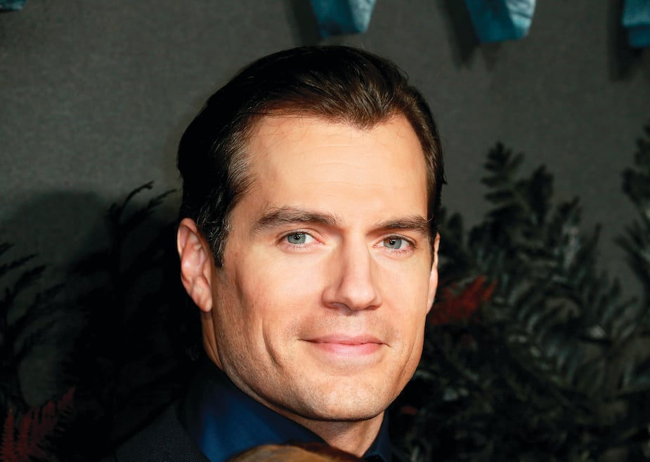 Image principale de l'article Henry Cavill quitte son rôle dans The Witcher