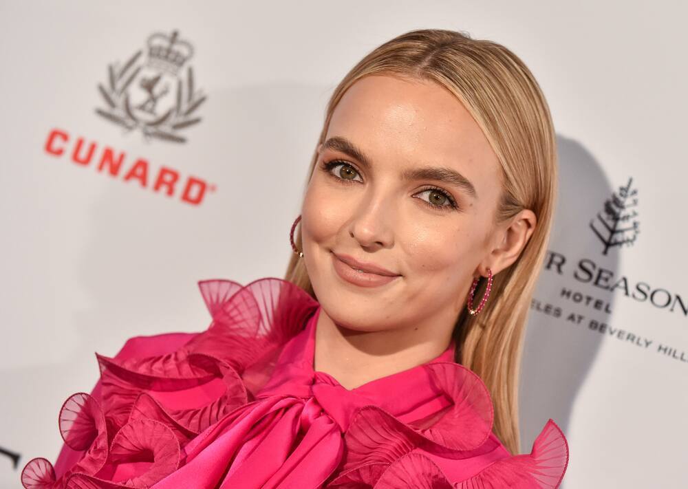 la plus belle forme de nez