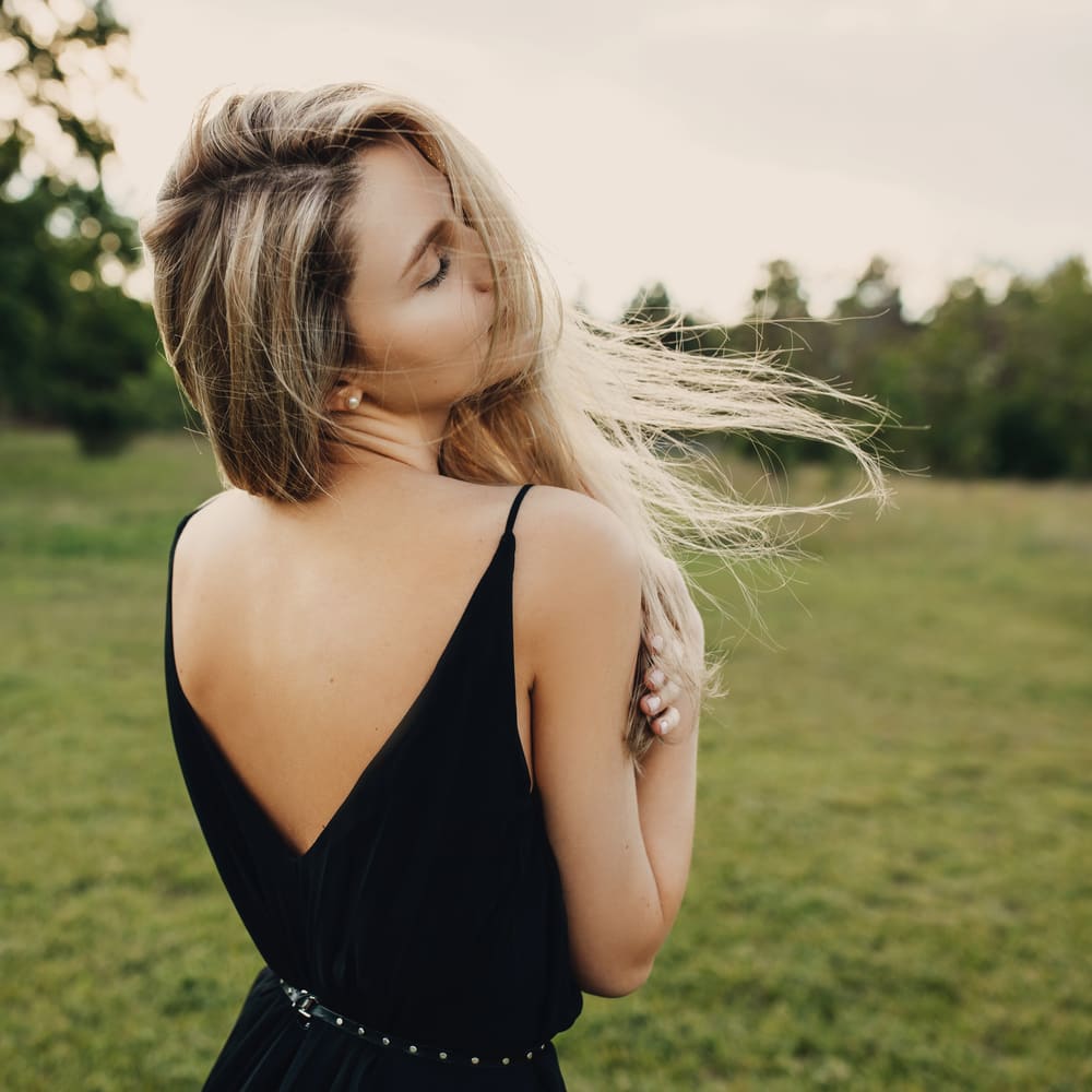 Le truc pour ne plus porter de soutien-gorge