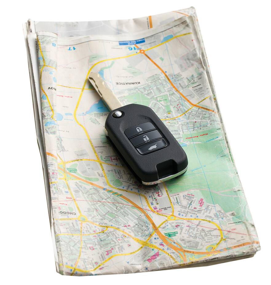 Image principale de l'article 3 choses à vérifier quand on loue une voiture