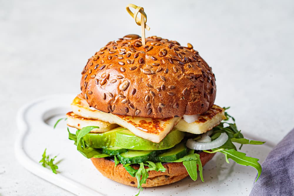 Nos meilleures recettes d'été