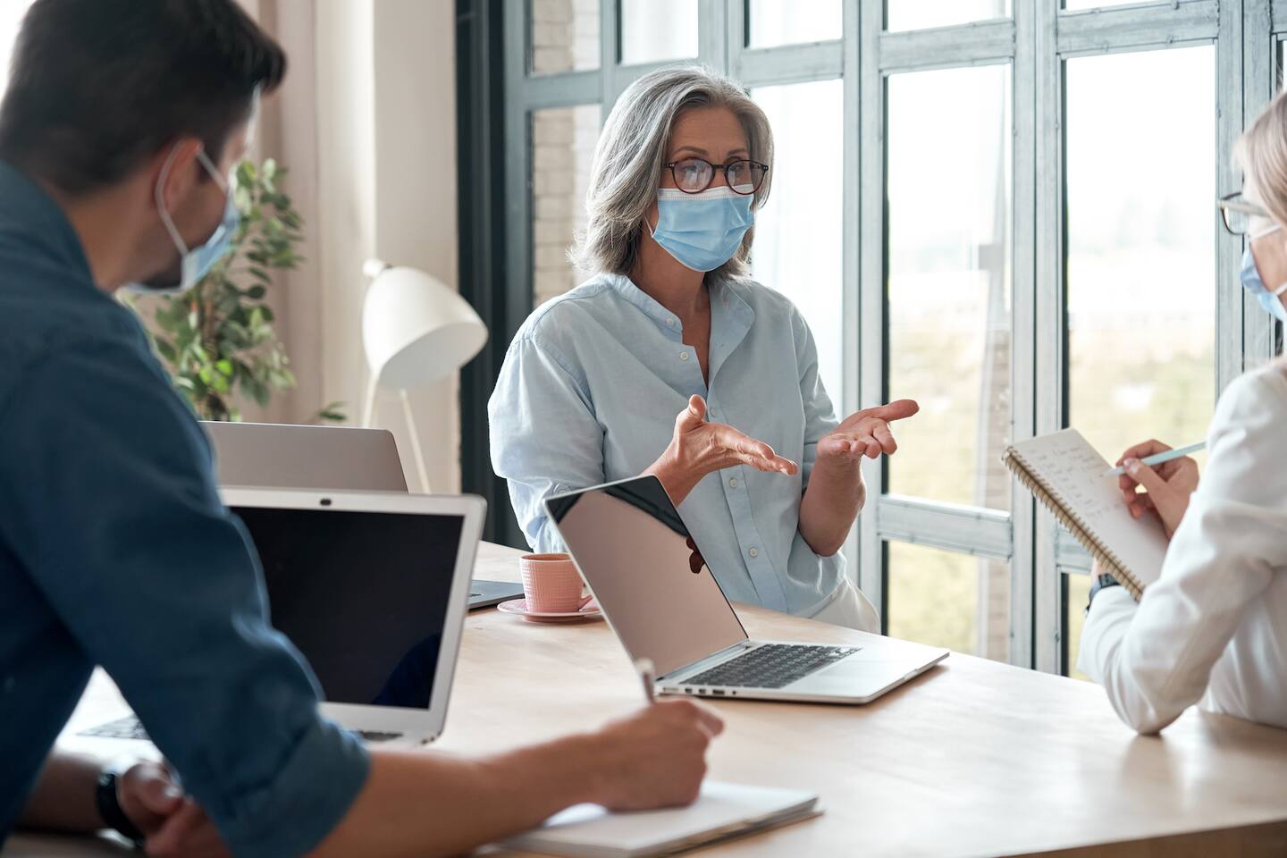 Comment inciter les aînés à continuer de travailler Comment inciter les aînés à continuer de travailler