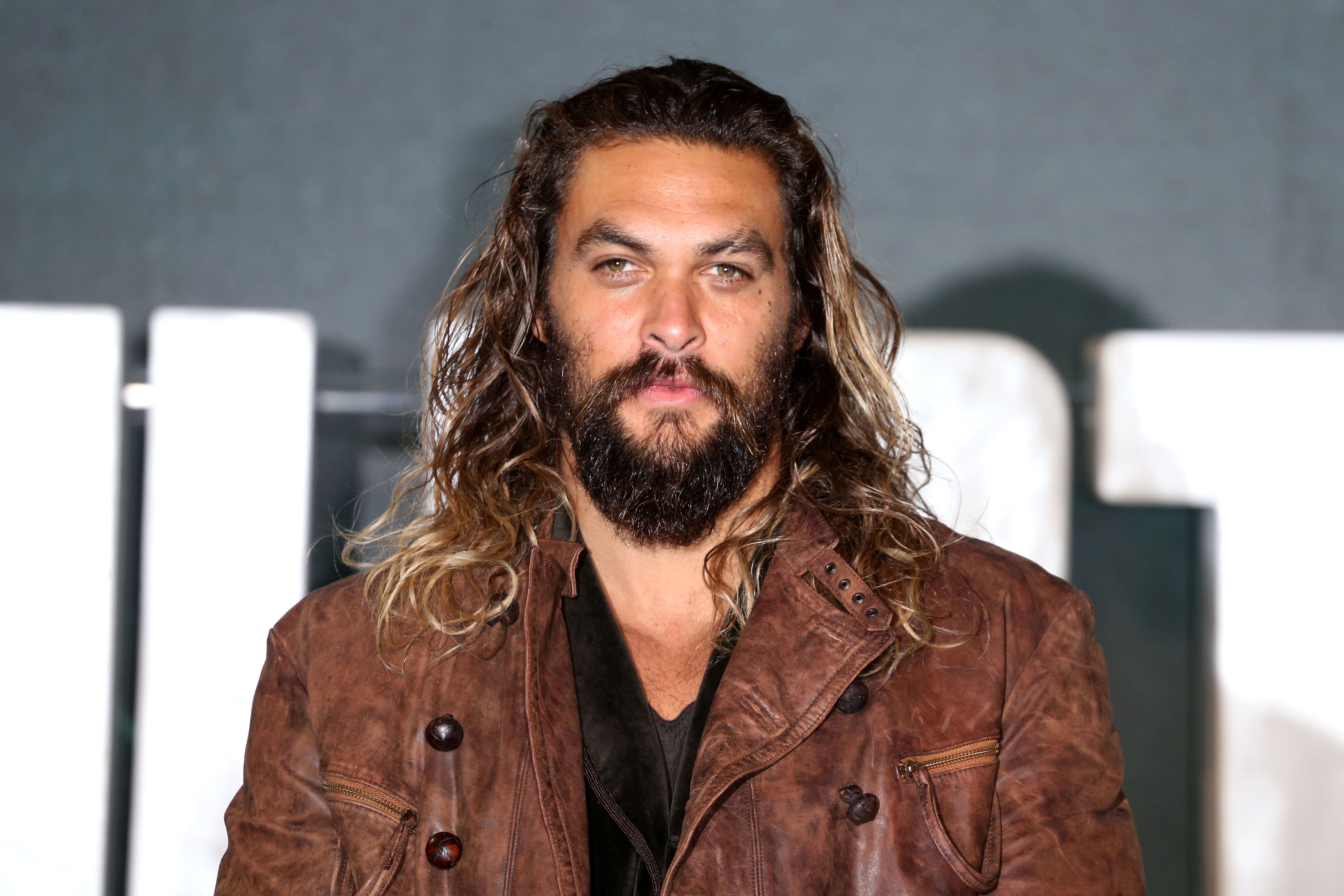 Jason Momoa &eacute;vacue sa r&eacute;sidence familiale &agrave; Hawa&iuml; en raison d&rsquo;importantes inondations