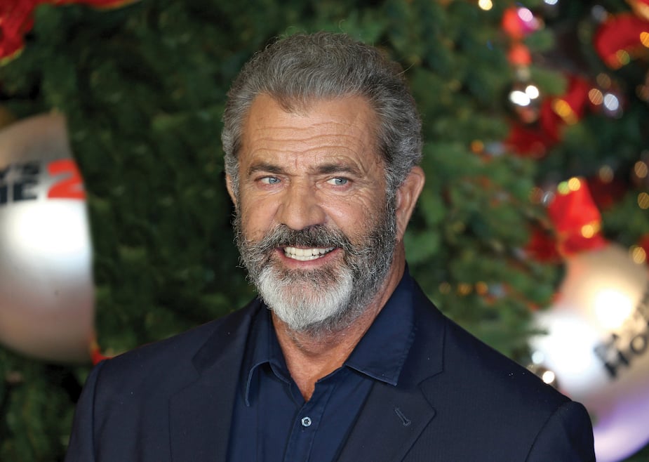 Image principale de l'article Mel Gibson témoignera contre Harvey Weinstein
