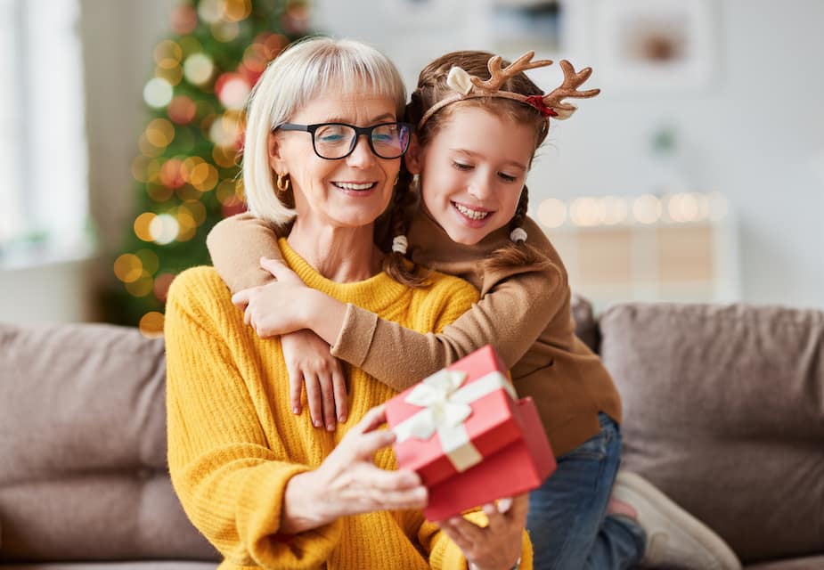 Image principale de l'article 13 cadeaux de Noël pour faire plaisir à maman