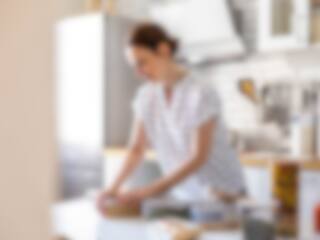 7 idées de génie pour organiser les Tupperware